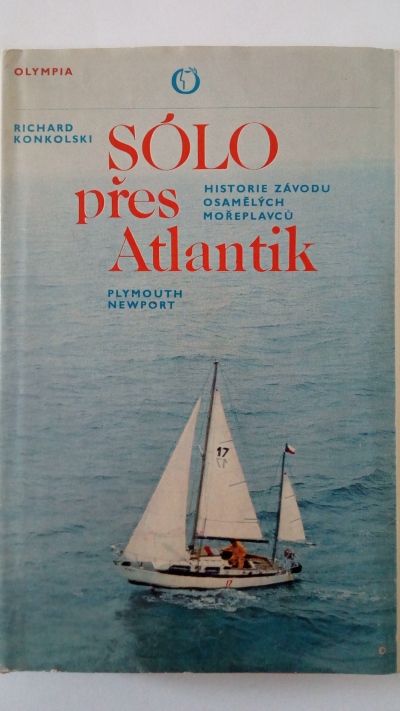 Sólo přes Atlantik