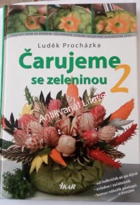 Čarujeme se zeleninou 2