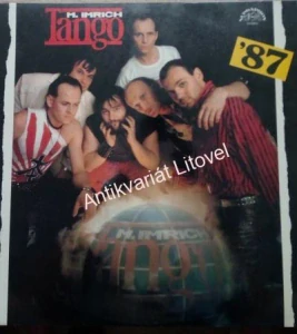 M. Imrich – Tango ´87