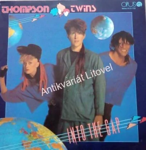 Thompson twins – Into the Gap