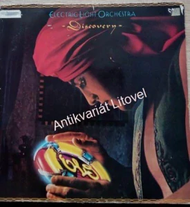 Electric Light Orchestra – Discovery