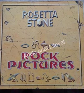 Rosetta Stone – Rock Pictures