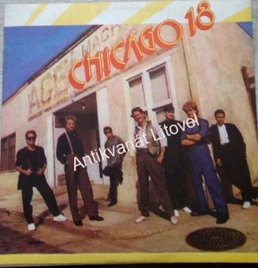 Chicago 18