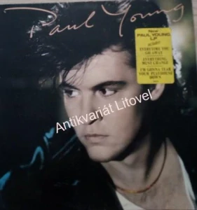 Paul Young – The Secret of Association