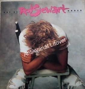 Rod Stewart – Out of Order