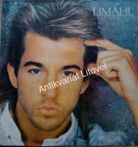 Li Mahl – Colour all my days